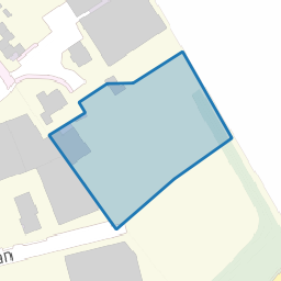 Perceel OTH01-G-3041