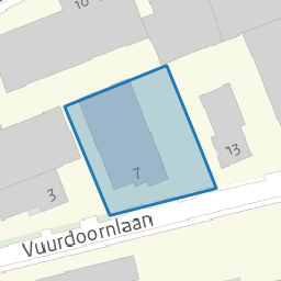 Perceel OTH01-G-3060