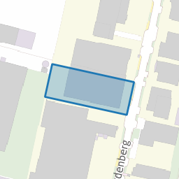 Perceel OTH01-G-3080