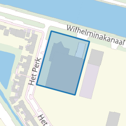 Perceel OTH01-G-3082