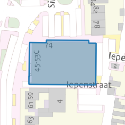 Perceel OTH01-G-3091