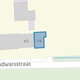 Perceel OTH01-G-3095