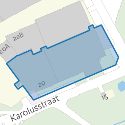 Perceel OTH01-G-3096