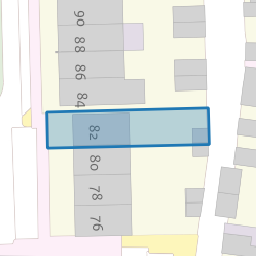 Perceel OTH01-G-3100