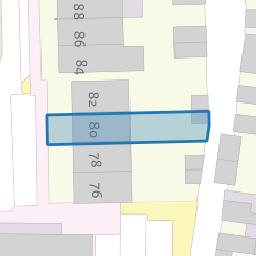 Perceel OTH01-G-3101