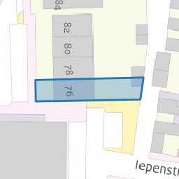 Perceel OTH01-G-3103