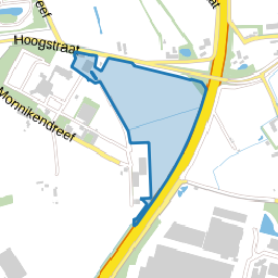 Perceel OTH01-G-3113