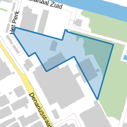 Perceel OTH01-G-3150