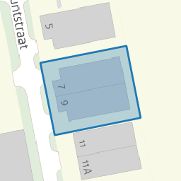 Perceel OTH01-G-3216