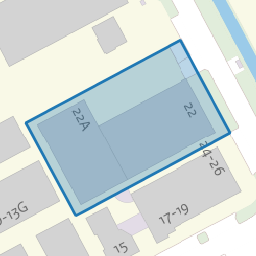 Perceel OTH01-G-3226