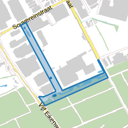 Perceel OTH01-G-3262