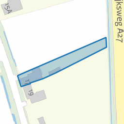 Perceel OTH01-G-3283