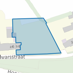 Perceel OTH01-G-3284