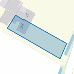 Perceel OTH01-G-3313