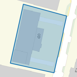 Perceel OTH01-G-3328