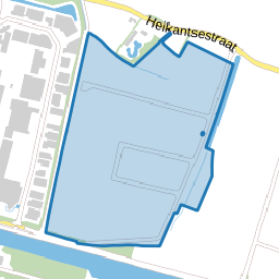 Perceel OTH01-G-3330