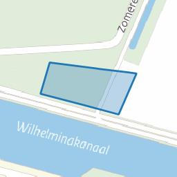 Perceel OTH01-G-3342