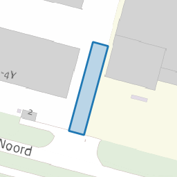 Perceel OTH01-G-3365