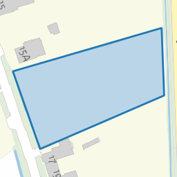 Perceel OTH01-G-3372