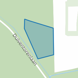 Perceel OTH01-H-1031