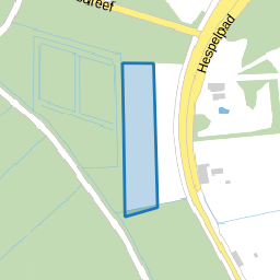 Perceel OTH01-H-1032