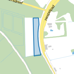 Perceel OTH01-H-1038