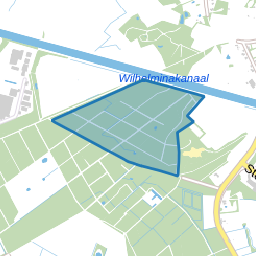 Perceel OTH01-H-1056