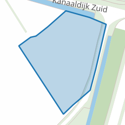 Perceel OTH01-H-1061