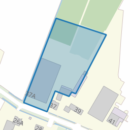 Perceel OTH01-H-1072