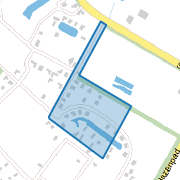 Perceel OTH01-H-1080