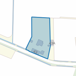 Perceel OTH01-H-1096