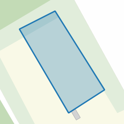 Perceel OTH01-H-1111