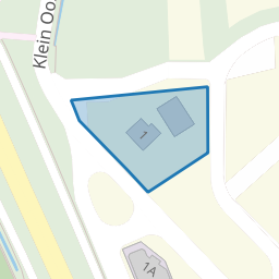 Perceel OTH01-H-1114