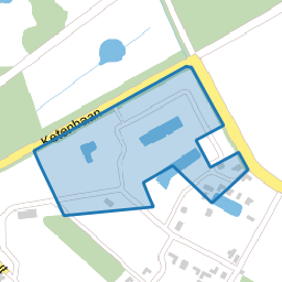 Perceel OTH01-H-1118