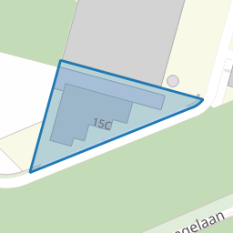 Perceel OTH01-H-1123