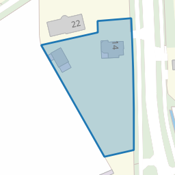 Perceel OTH01-H-1150