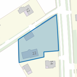 Perceel OTH01-H-1151