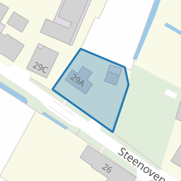 Perceel OTH01-H-1158