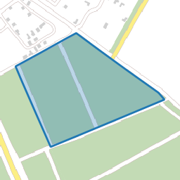 Perceel OTH01-H-1165