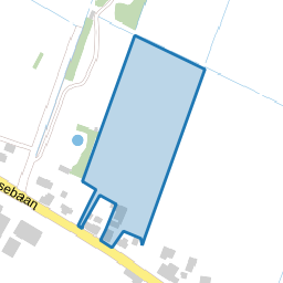 Perceel OTH01-H-1168