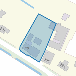 Perceel OTH01-H-1169