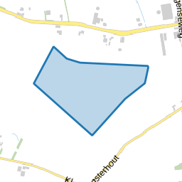 Perceel OTH01-H-1172