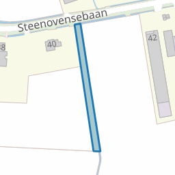 Perceel OTH01-H-1177