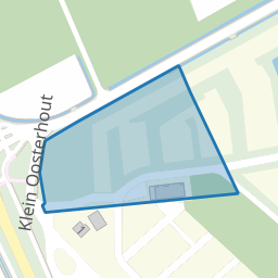 Perceel OTH01-H-1181