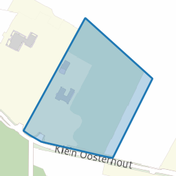 Perceel OTH01-H-1185