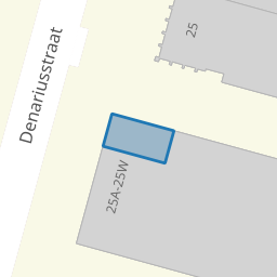 Perceel OTH01-H-1195