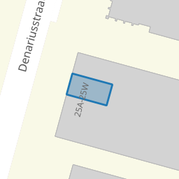 Perceel OTH01-H-1196