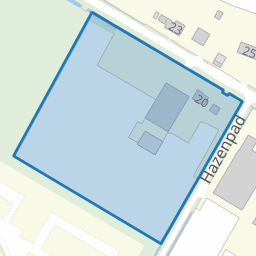 Perceel OTH01-H-1231