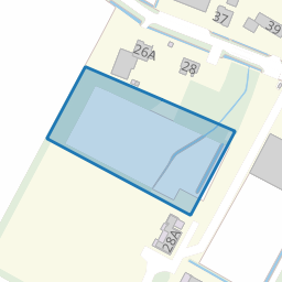 Perceel OTH01-H-1237