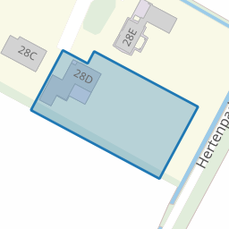 Perceel OTH01-H-1238